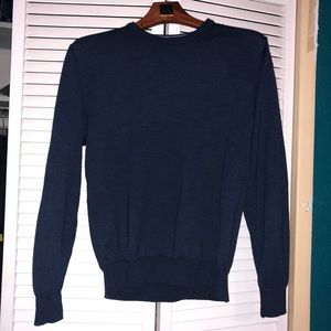 Paul & Shark Cool Touch Wool Sweater - Small